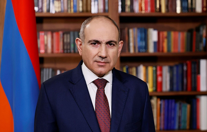 Բարձր ենք գնահատում ՄԹ շարունակական աջակցությունը Հայաստանում իրականացվող ժողովրդավարական բարեփոխումներին. Նիկոլ Փաշինյան