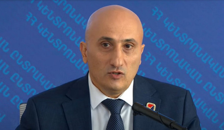 Ինչու 3 տեղամասի քվեարկության արդյունքներն անվավեր ճանաչելուց հետո վերաքվեարկություն չի նշանակվելու․ հայտարարություն