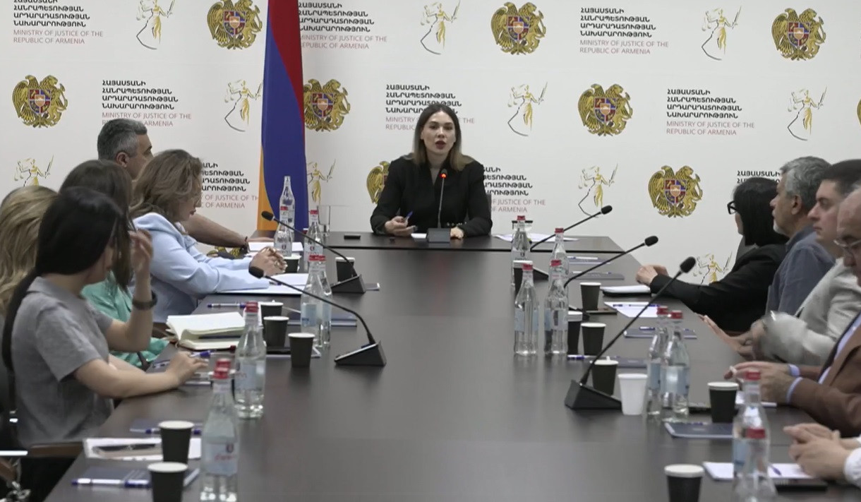 Կալանավորված անձանց թվի աճի միտումը պայմանավորված է ընտրական պրոցեսներում ընտրակաշառքների գործերով. Գալյան