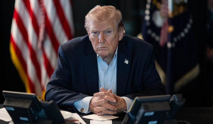 Трамп может опубликовать соглашение между США и Ираном к пятнице: Вэнс