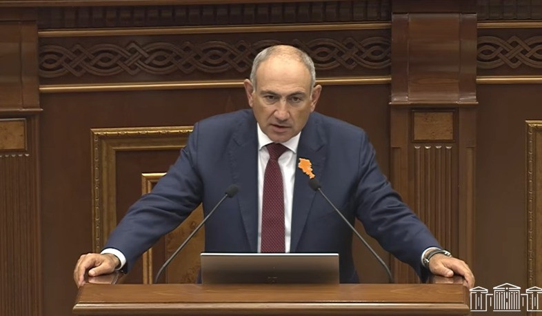 2026-ի ընտրությունների արդյունքներով ՀՀ ժողովուրդը տեր կանգնեց խաղաղությանը. վարչապետ