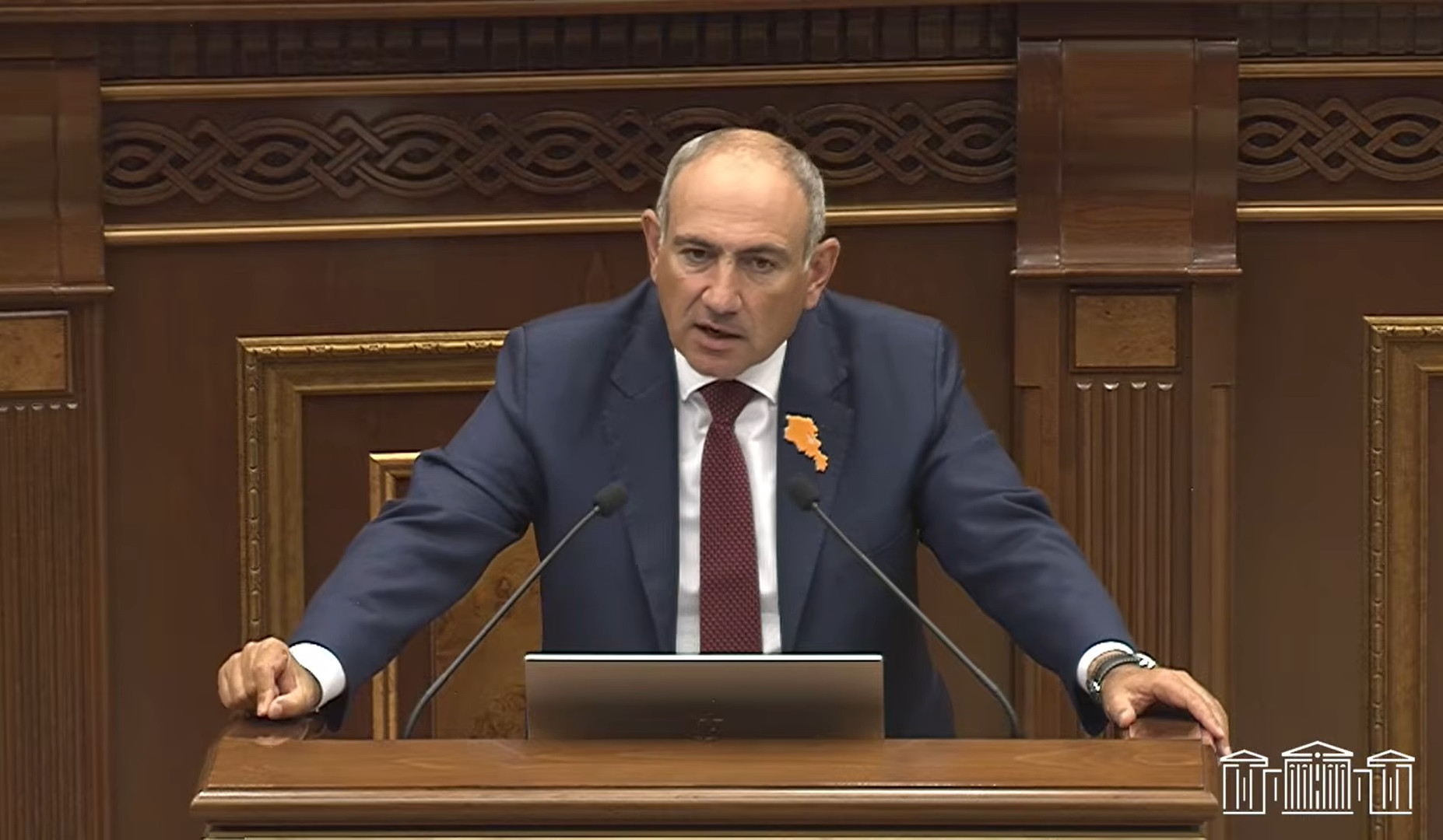 Պետք է ստեղծենք երաշխիքներ, որ ընտրակաշառք բաժանող քաղաքական ուժերը չունենան որևէ շանս՝ ՀՀ-ում քաղաքական ազդեցություն ունենալու. Փաշինյան