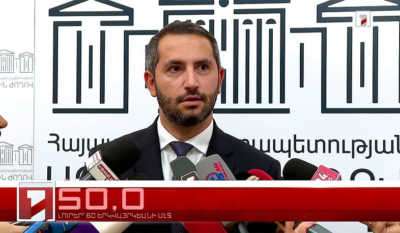 Յունիս 16-ը՝ 60 երկվայրկեանի մէջ. արևմտահայերէն լուրեր