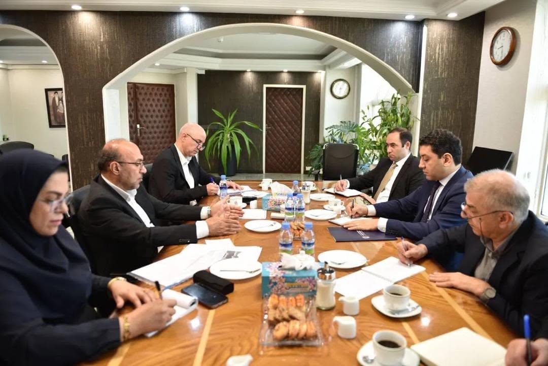 Քննարկվել են Մեղրի-Նորդուզ սահմանային անցակետերի գործունեության հարցեր