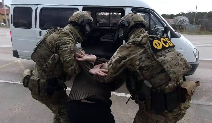 В трех регионах РФ предотвращены теракты против военных, волонтеров и на объектах ТЭК