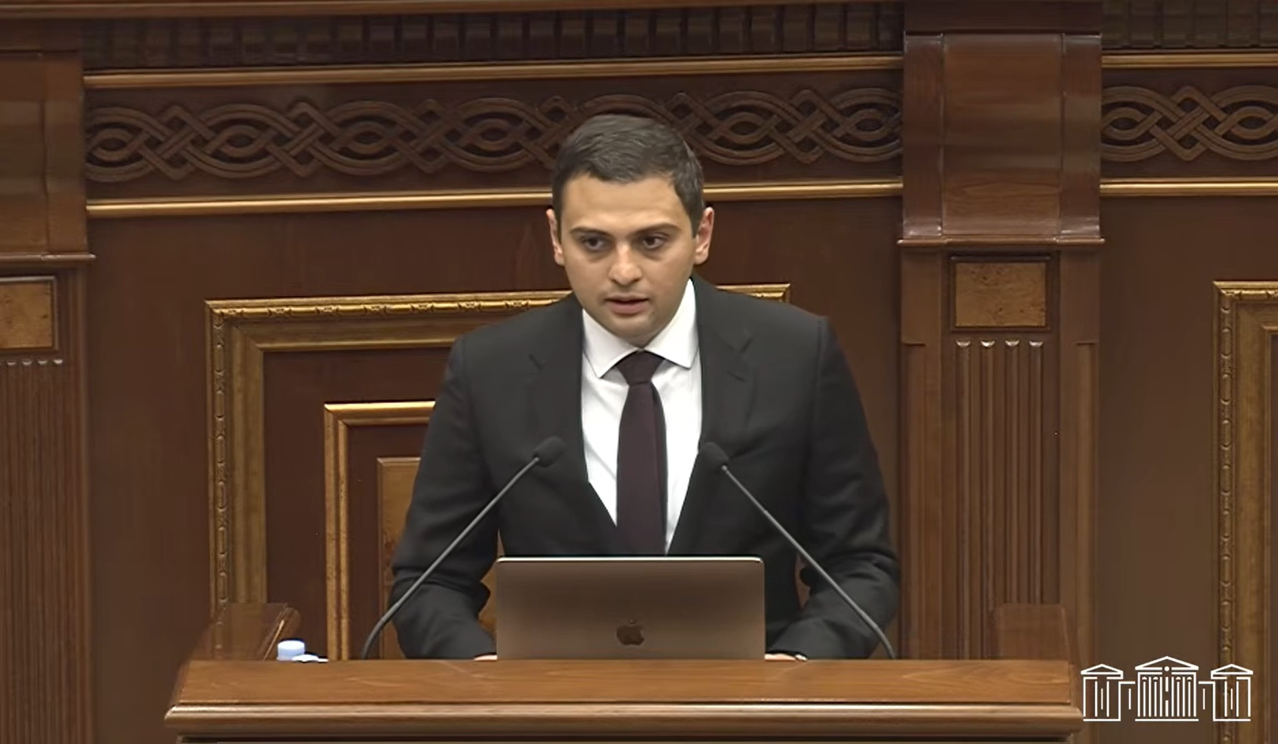 Կկատարելագործվի ֆինանսական հաշիվների միջազգային փոխանակման գործող համակարգը