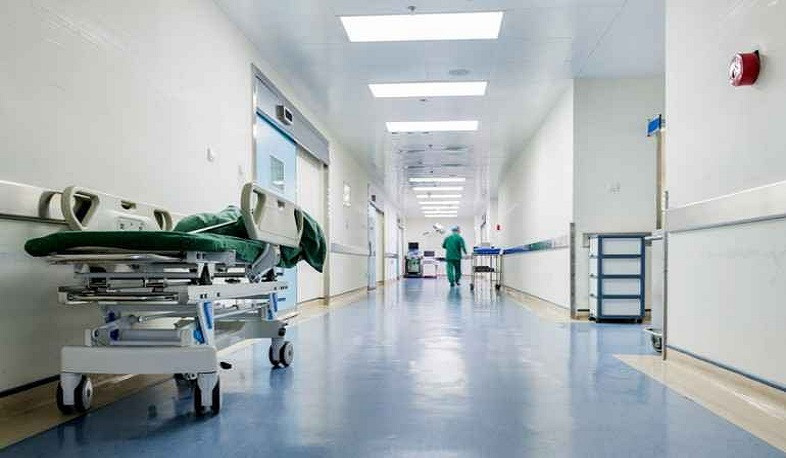 Դպրոցականներին տեղափոխող ավտոբուսը կողաշրջվել է. բուժօգնության են դիմել 30 երեխա և 6 մեծահասակ