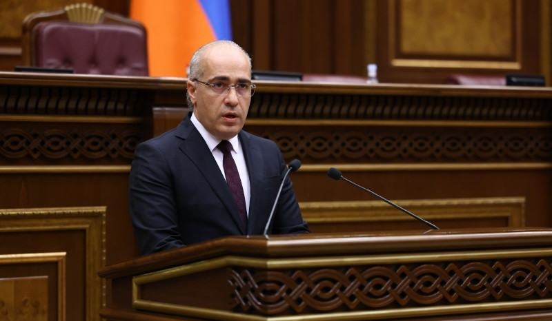 Առաջարկվում է ընդլայնել Քրեակատարողական ծառայություն ներգրավվելու հնարավորությունը՝ վերացնելով տարիքային սահմանափակումը