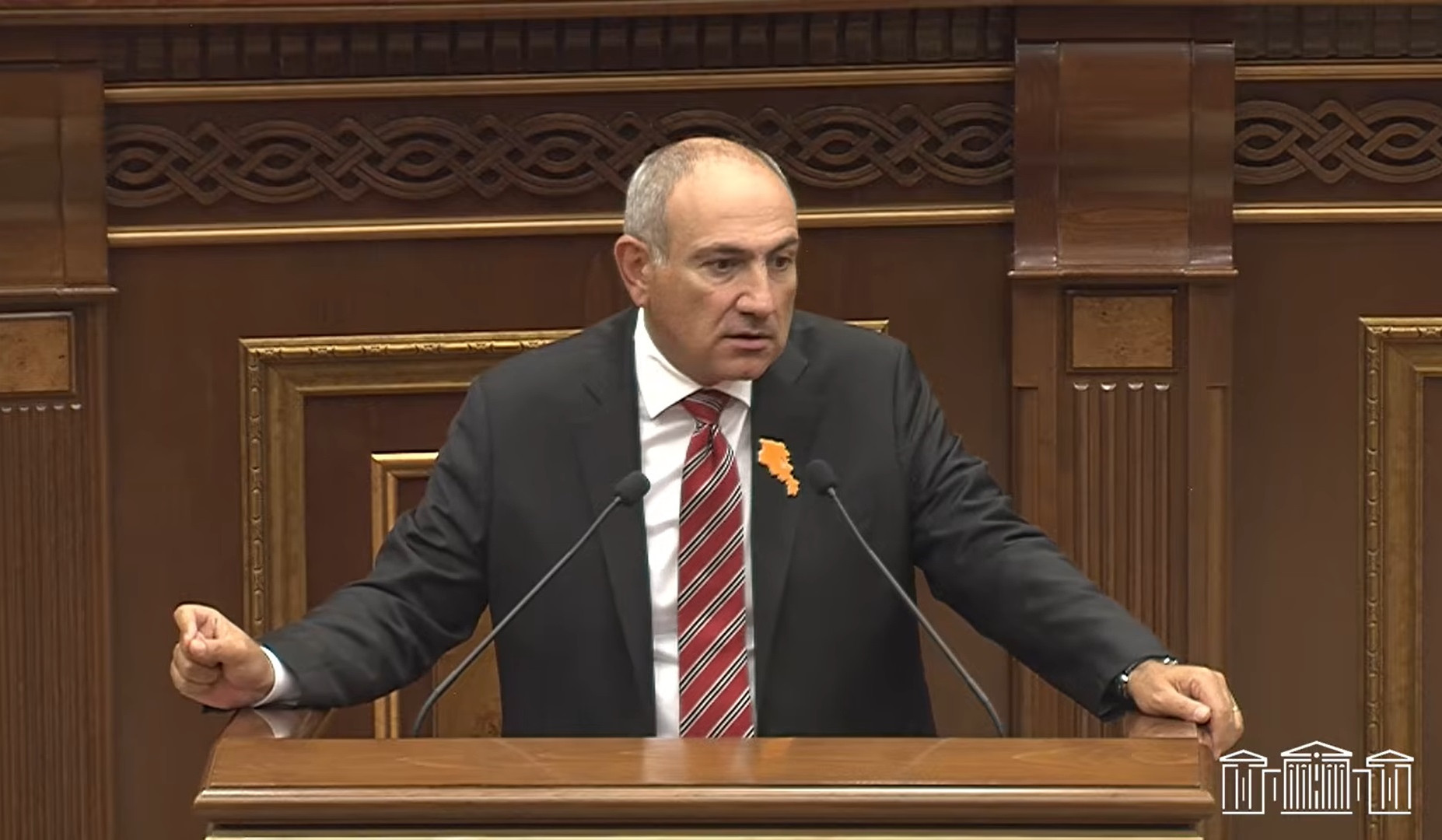 Purpose of meeting between Secretary of Armenia’s Security Council and Assistant to President of Azerbaijan was to restore momentum of peace process: Pashinyan