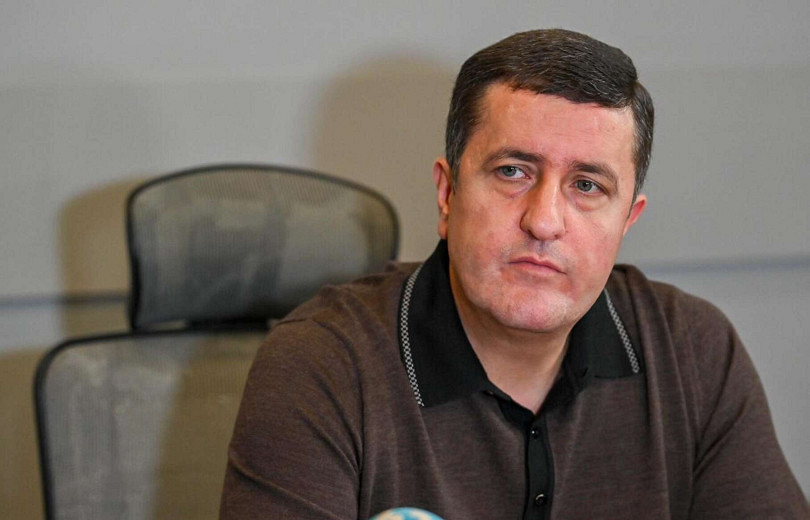 Դավիթ Ղազինյանը կալանավորվել է