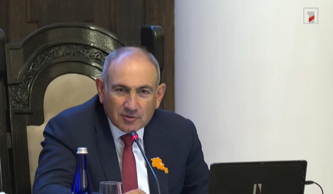 Մեր տնտեսությունը ադապտացիայի բավական լավ տեմպեր է ցույց տալիս, և մենք ուզում ենք դա քաջալերել. Փաշինյան