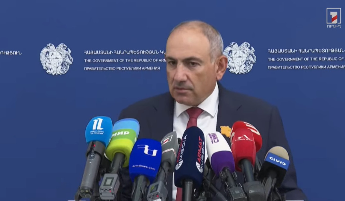 ԵԱՏՄ հարցերը օրակարգում են․ Փաշինյանը կմասնակցի միջկառավարական հանձնաժողովի նիստին
