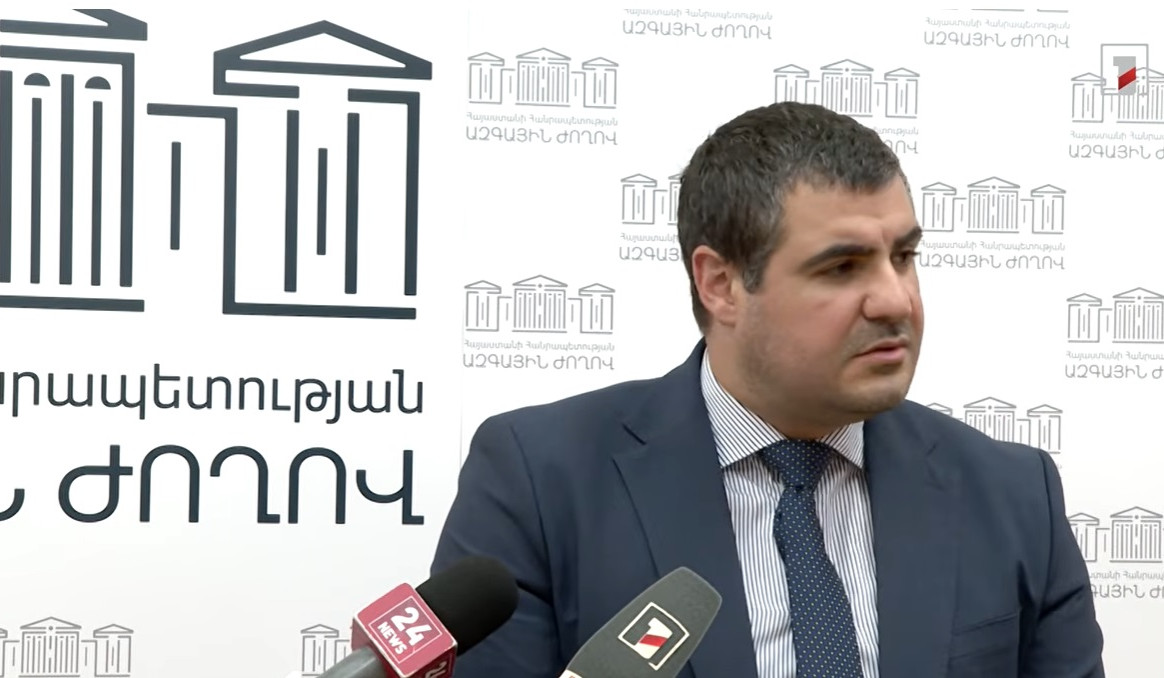 Իրենք ոչ մի բան էլ չունեին և հիմա էլ չունեն պլանավորած. Եղոյանը՝ ընդդիմության մասին