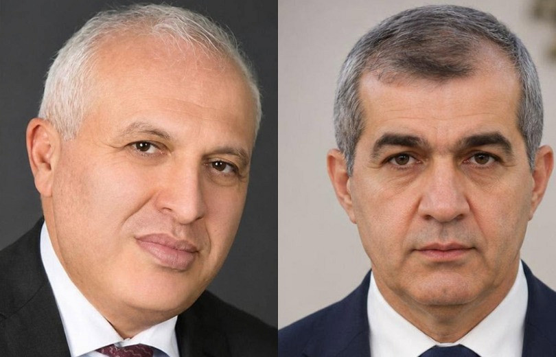 Issues of cooperation between Armenia and Georgia in trade, economic and customs sectors discussed
