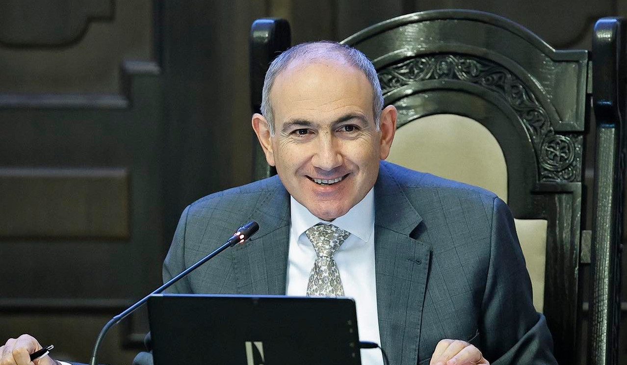 Վարչապետը նոր նշանակում է արել