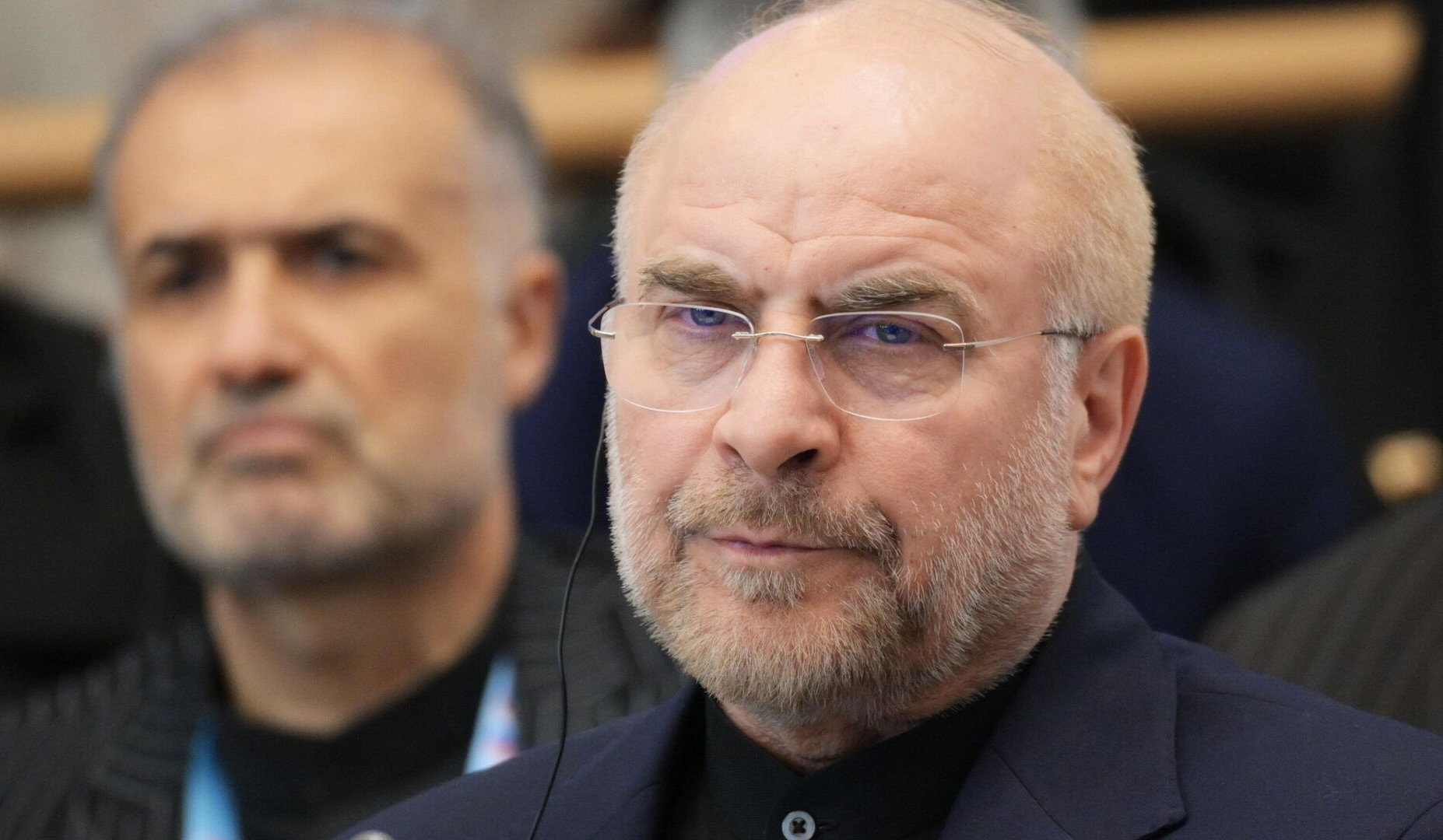 We have reached an agreement with the U.S. on unfreezing Iranian assets abroad, Qalibaf