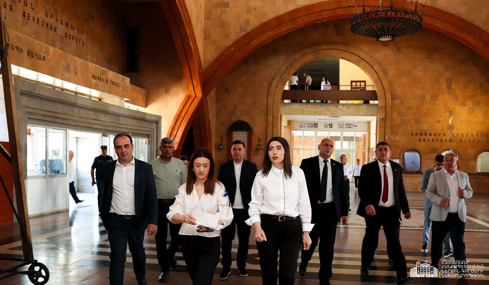 Սպասարկման նոր գրասենյակները հնարավորություն կտան նվազեցնել վարչարարական բարդություններն ու հերթերը