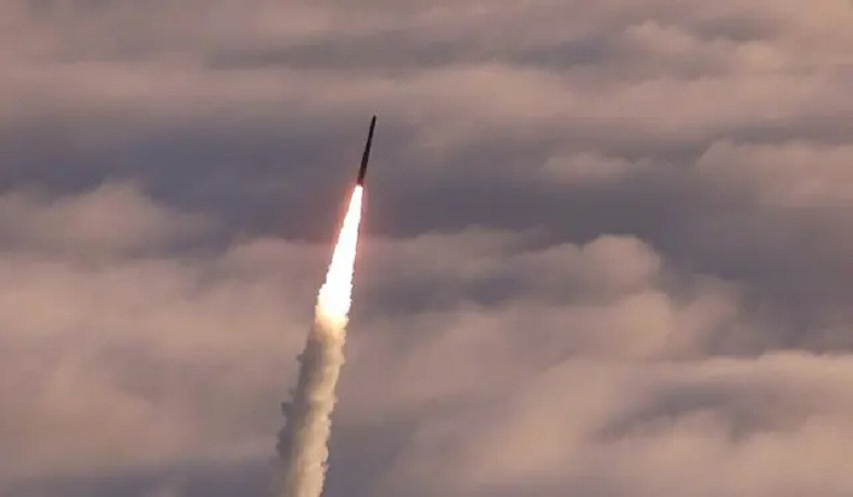 US conducted first test of its new missile defense system