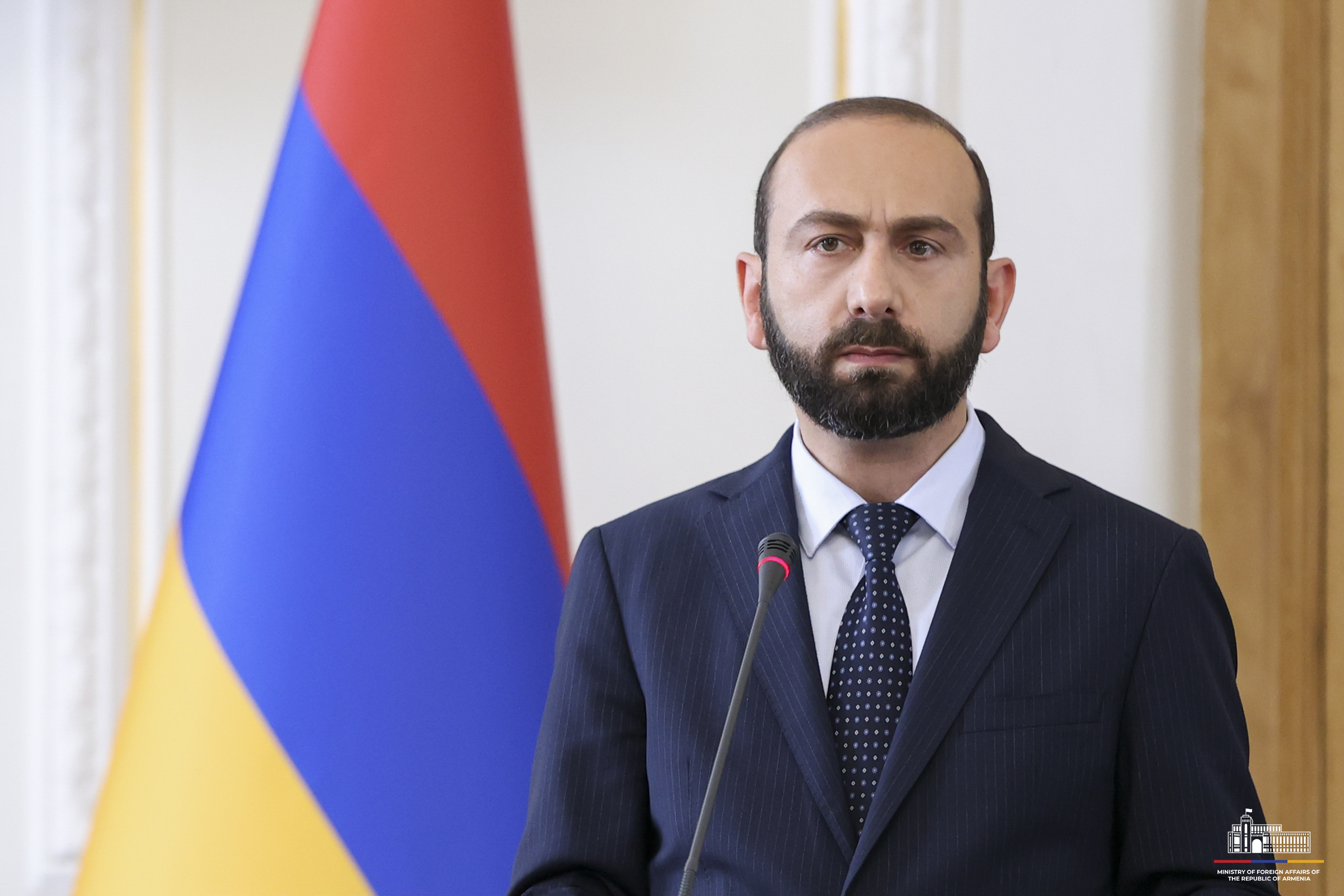 Արարատ Միրզոյանը արձակուրդ կմեկնի