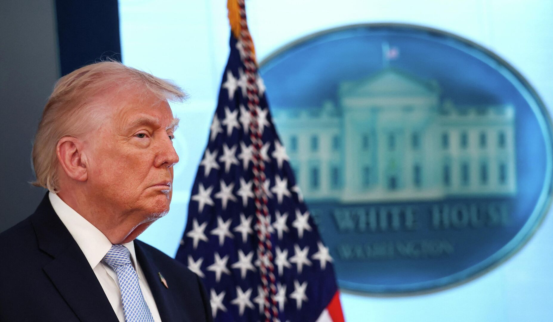 Трамп на фоне землетрясения в Венесуэле заявил о готовности США оказать помощь