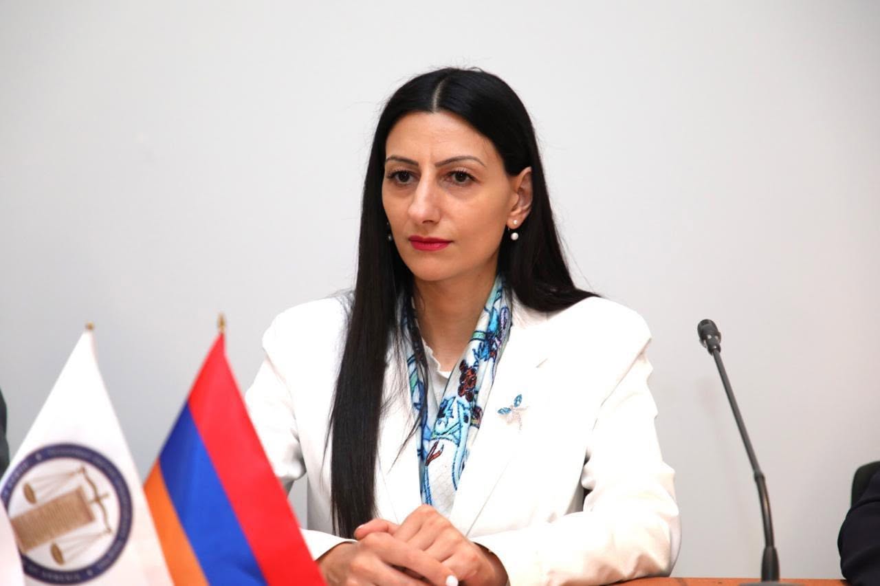 Existing stereotypes against women hinder protection of women's and girls' rights and interests of victims of violence: Human Rights Defender