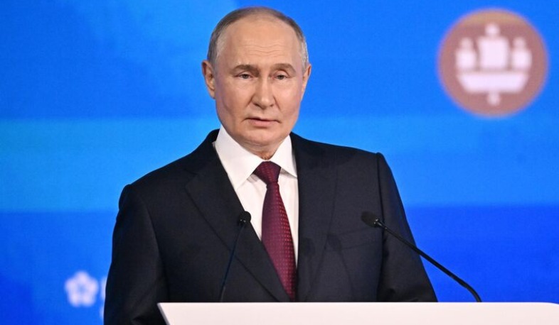 В Анкоридже на самом деле не было никакого соглашения: Путин