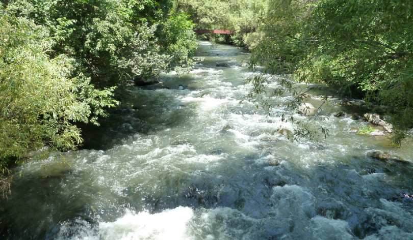 Փրկարարները Փամբակ գետում հայտնաբերել են հունիսի 27-ից որոնվող տղամարդու դին