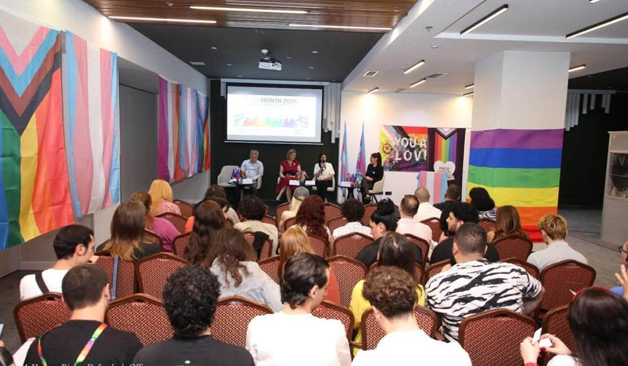 Մարդու իրավունքների պաշտպանության արդյունավետ համակարգը չի կարող լիարժեք գործել անհանդուրժողականության, խտրականության և նախապաշարմունքների պայմաններում. ՄԻՊ