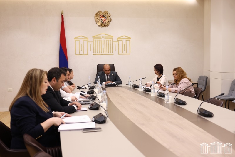 Գլխադասային հանձնաժողովում դրական եզրակացության են արժանացել «Դեղերի մասին» օրենքում առաջարկվող կարգավորումները