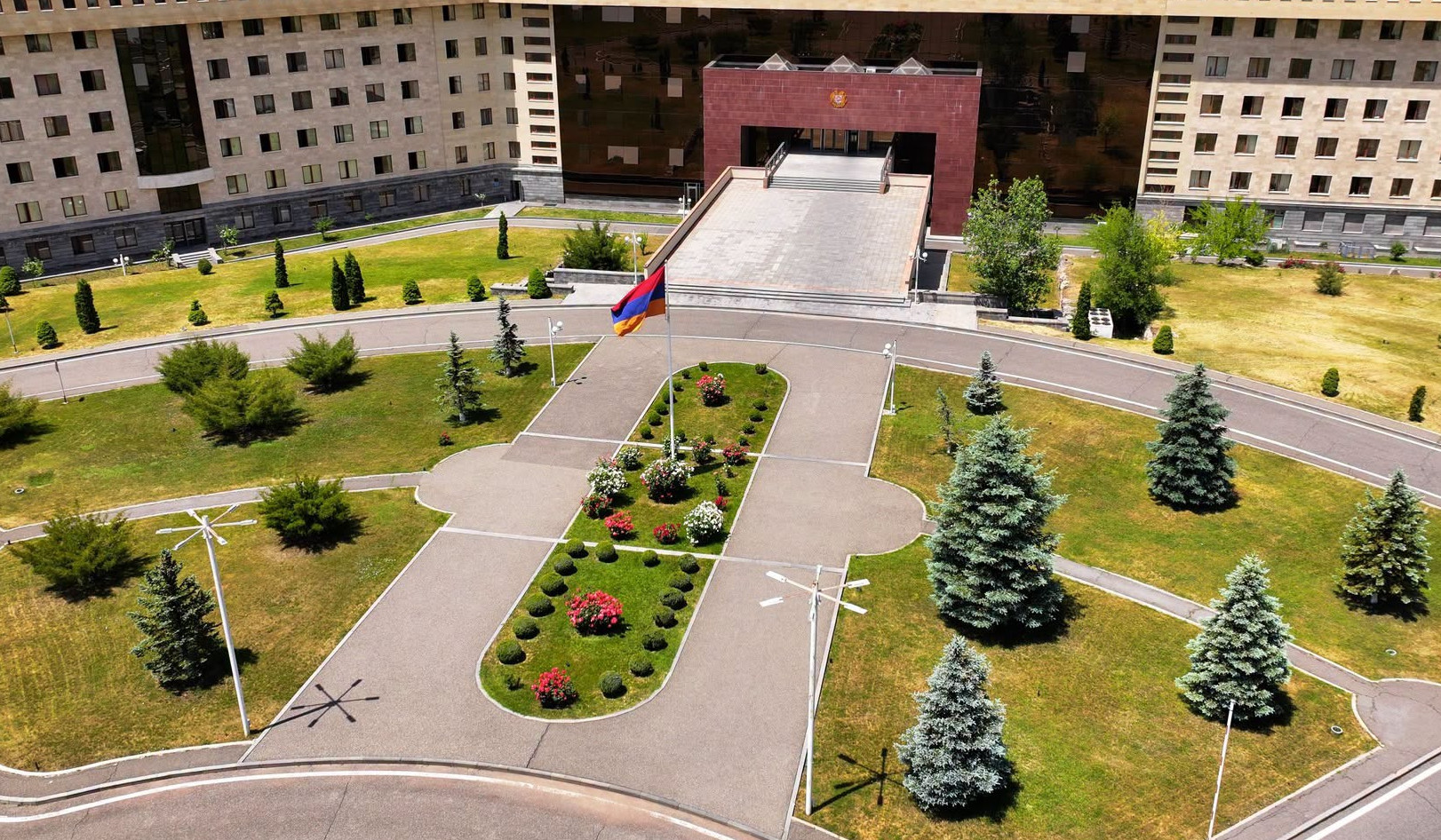 Կադրային նոր նշանակումներ ՊՆ-ում