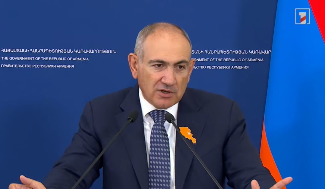 Առաջին խնդիրը, որ պետք է լուծենք, լիարժեք, անկեղծ և ամբողջական համապատասխանությունն է ԵՄ չափանիշներին. Փաշինյան