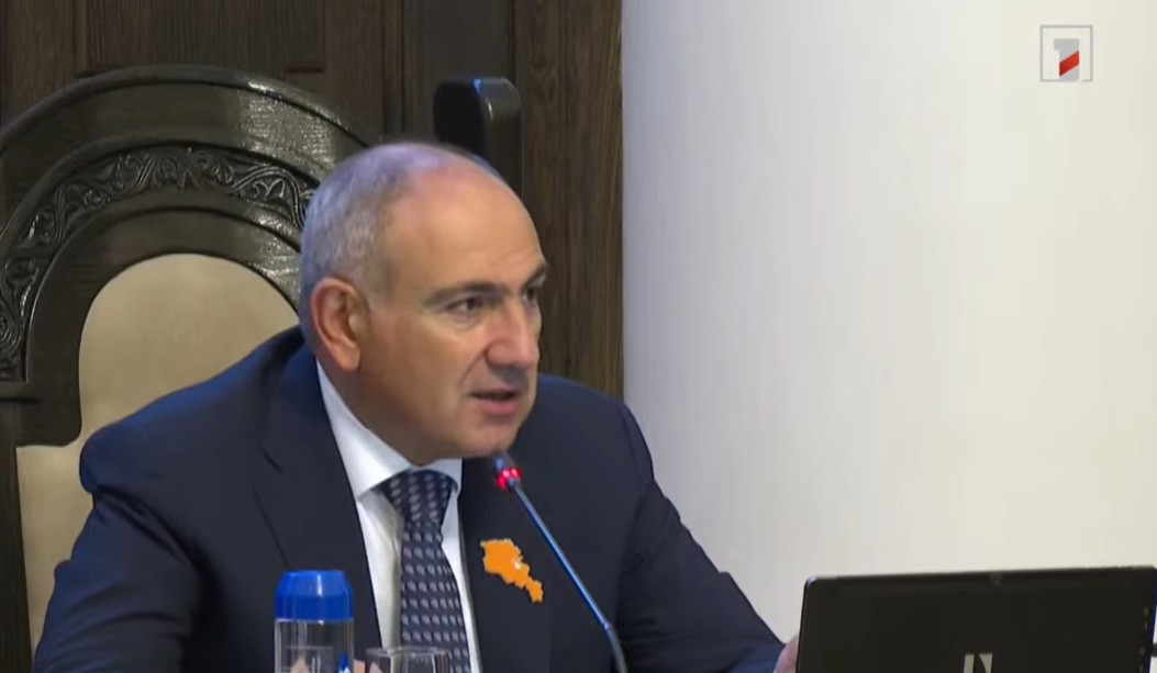 Քաղաքական մակարդակում արտահանման խնդիրը կարող ենք արձանագրել, որ լուծված է. Փաշինյան