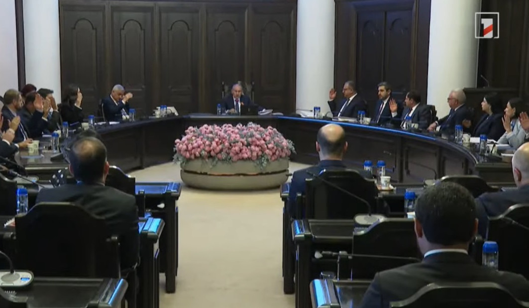 Մենք պետք է աշխատենք այնպես, որ 2027-ի հունվարի 1-ից կատարողականի գնահատման վրա հիմնված համակարգը ՏԻՄ-երում աշխատի. Փաշինյան