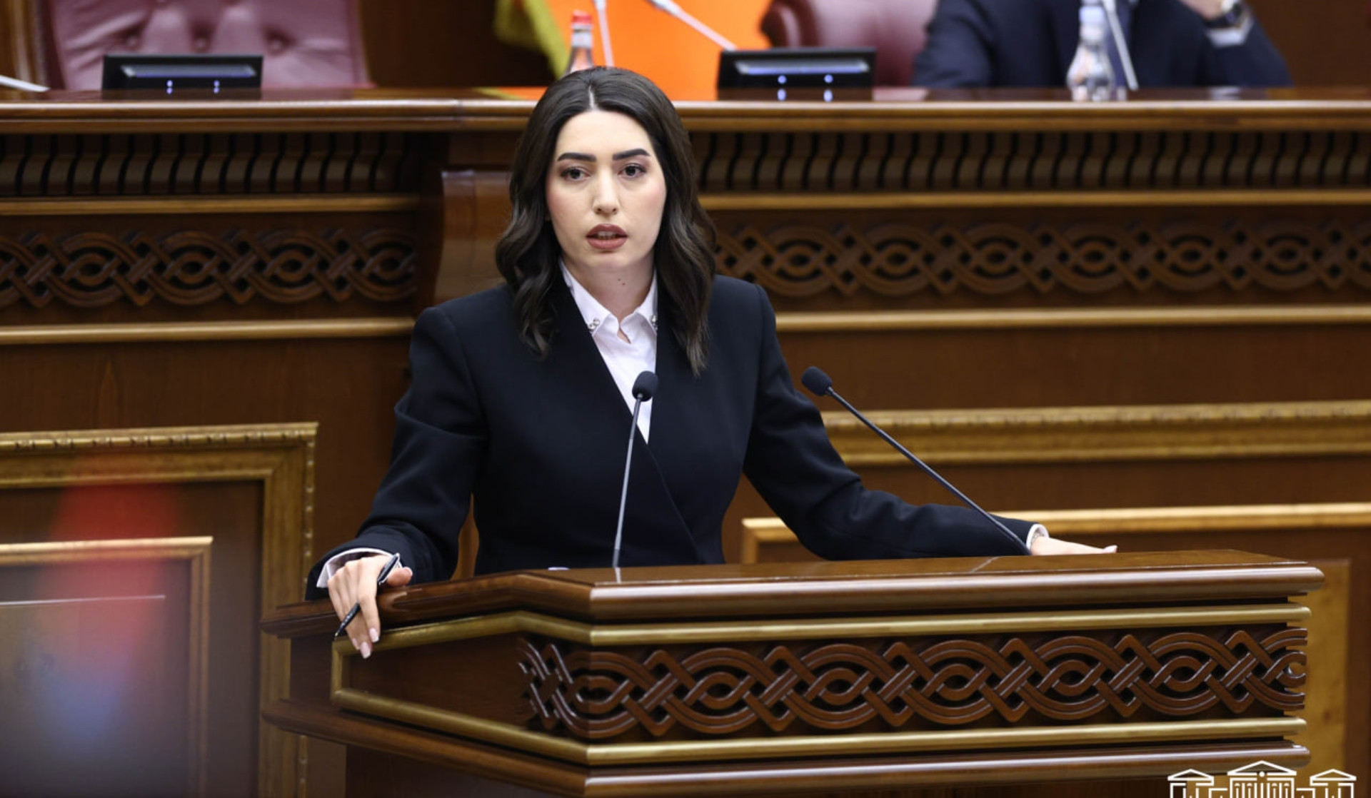 Ձերբակալված, կալանքի տակ գտնվող մեղադրյալները և ազատազրկված դատապարտյալները հնարավորություն կունենան տեսակապով մասնակցել դատական նիստերին․ ԱԺ-ն ընդունել է նախագիծը