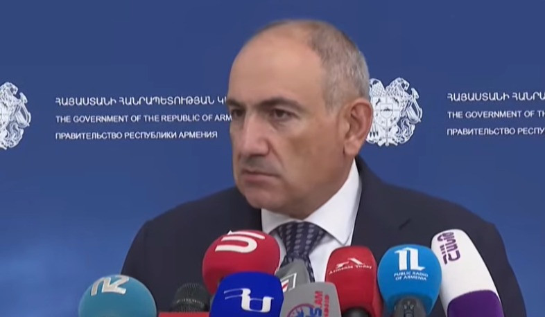 Ժողովուրդը շատ լավ գիտի՝ իր ձայնը կեղծվե՞լ է, թե՞ ոչ. վարչապետ