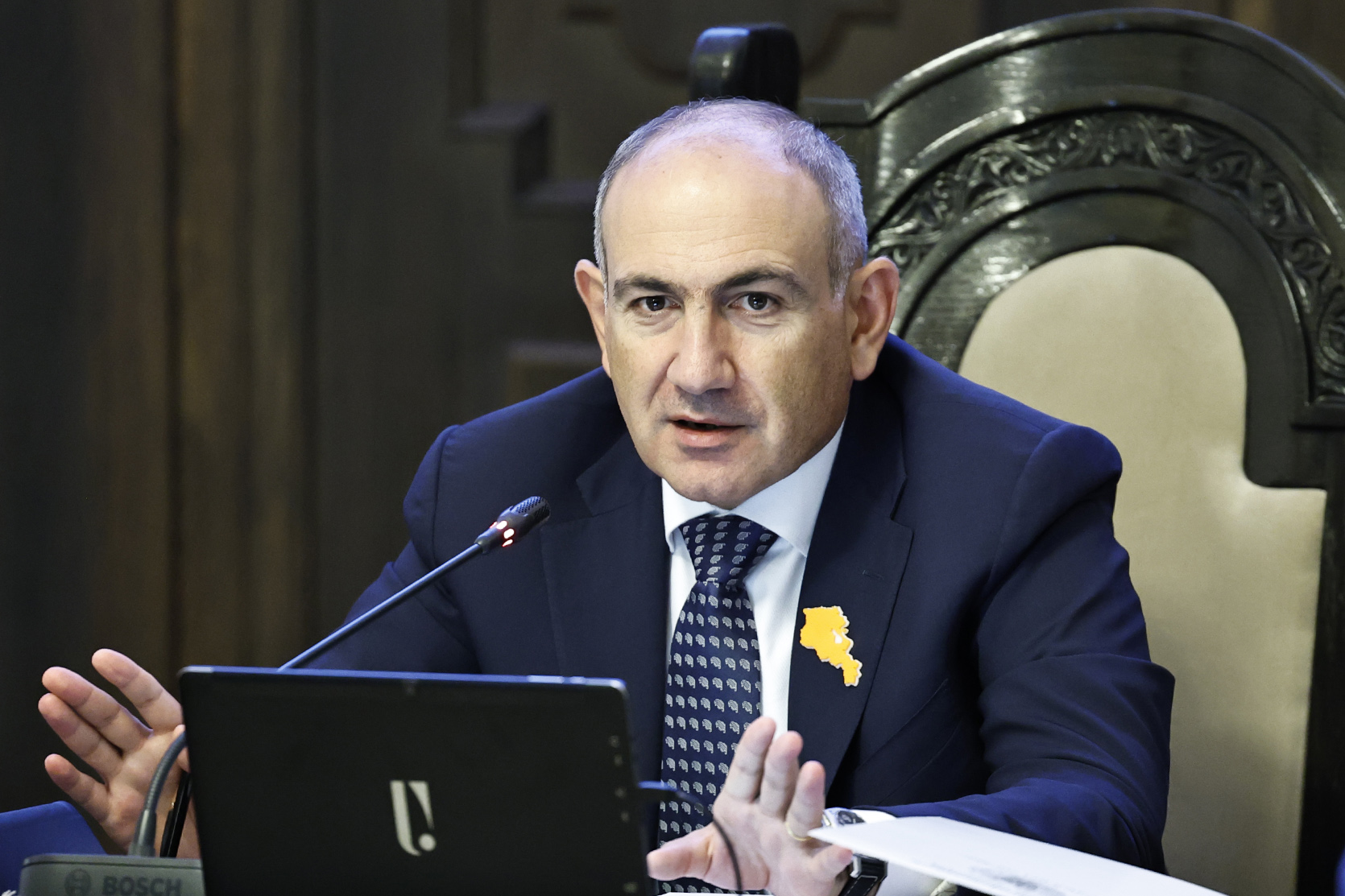Հաստատվել է ՀՀ 2027-2029 թթ. պետական միջնաժամկետ ծախսերի ծրագիրը