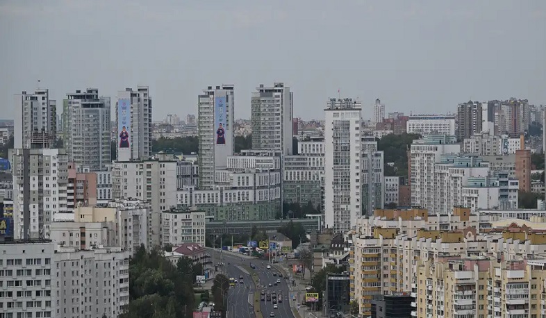 Белорусские власти призвали своих граждан воздержаться от поездок в Россию