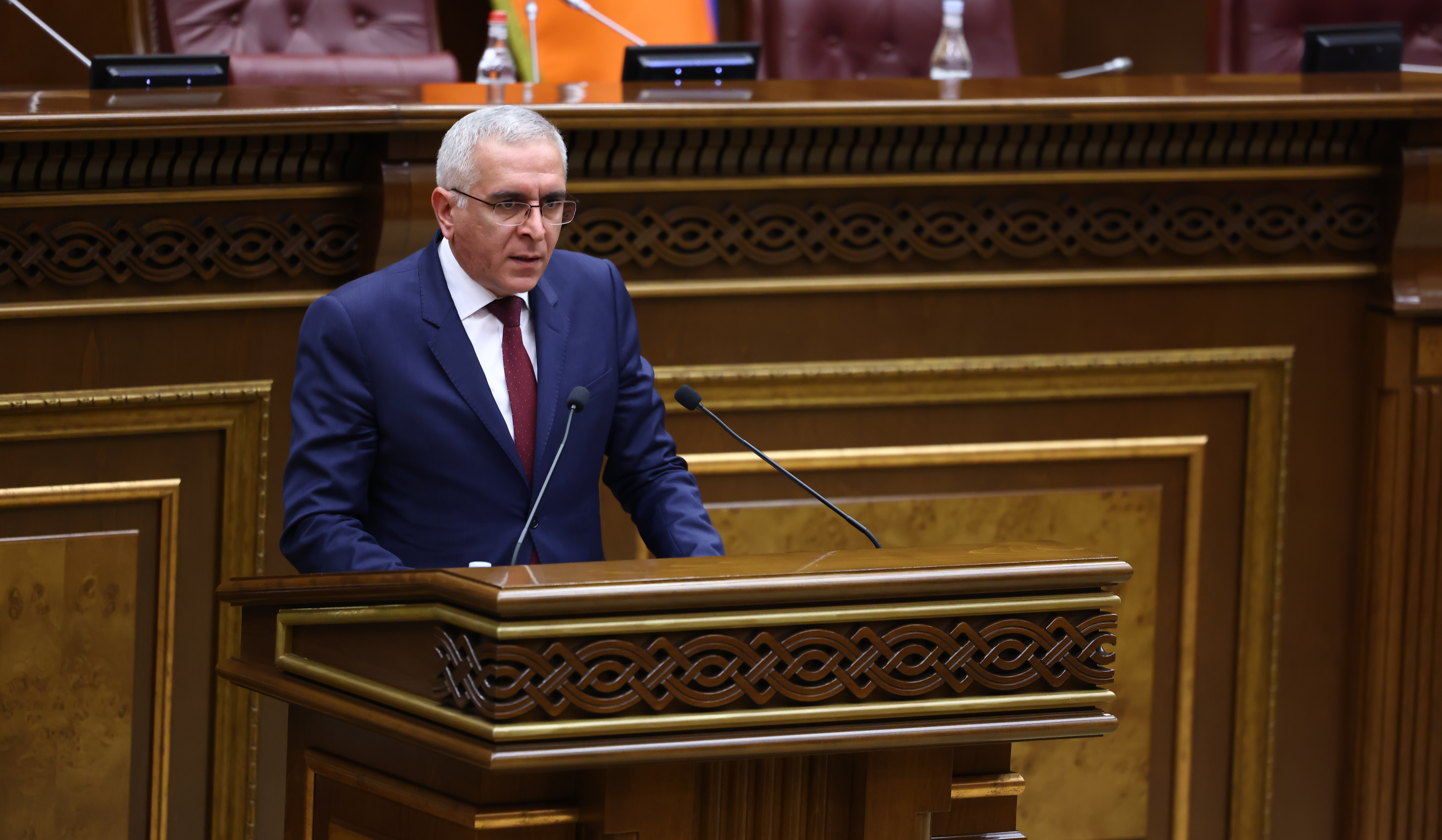 Հարկային վարչարարության բարեփոխումներ․ օրինապահ հարկ վճարողների խրախուսում և էլեկտրոնային ՀԴՄ-ների կիրառության ընդլայնում