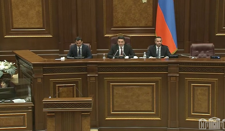 Ընտրակաշառքի համար պատիժը կխստացվի, կսահմանվեն ընտրելու իրավունքի նոր պահանջներ. ԱԺ արտահերթ նիստում ընդունվեցին քվեարկված նախագծերը