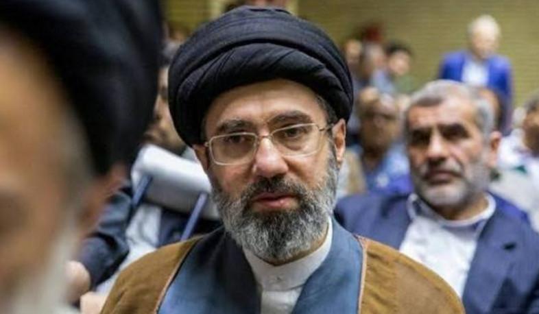 Mojtaba Khamenei will not attend his father's funeral