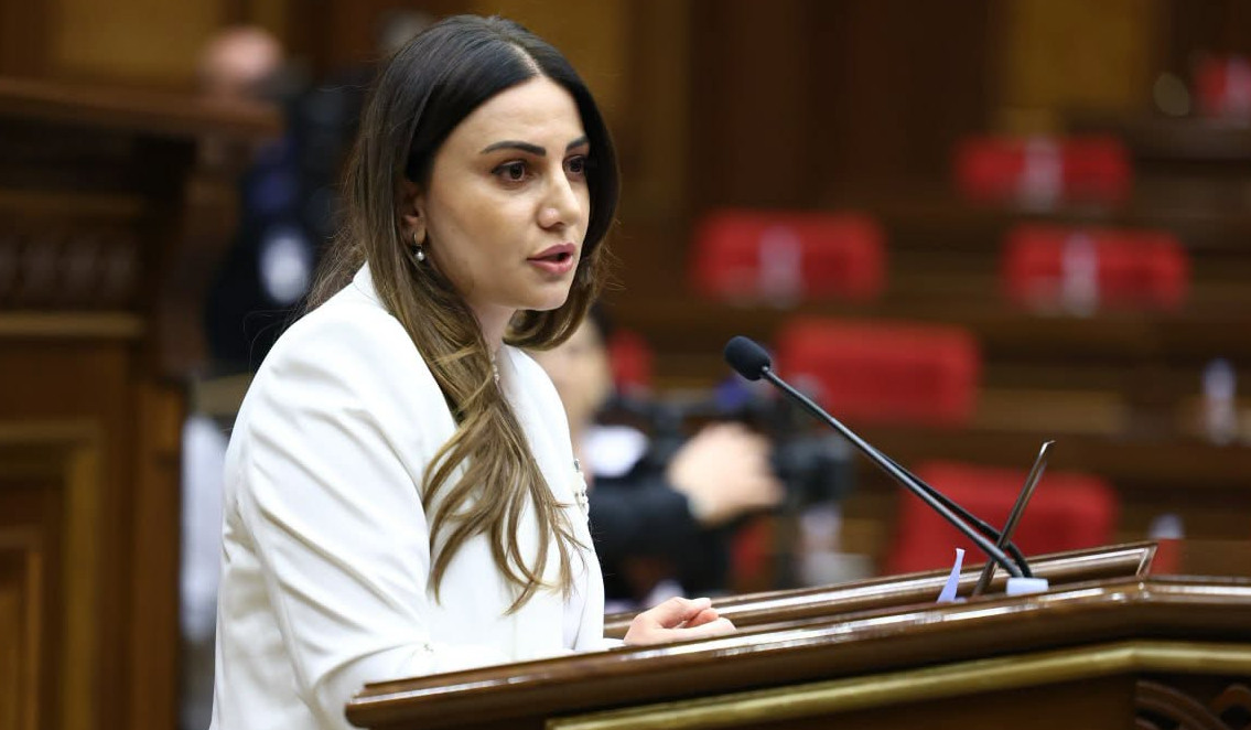 Մեր խմբակցությունը շարունակելու է գործել որպես կուռ թիմ, առջևում ծավալուն ու պատասխանատու գործ ունենք անելու․ Մանավազյան