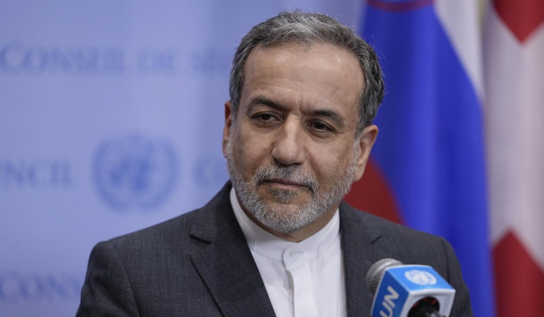 Եթե սպառնալիքները չդադարեն, ԱՄՆ-ի հետ բանակցությունները կասկածի տակ կհայտնվեն. Արաղչի