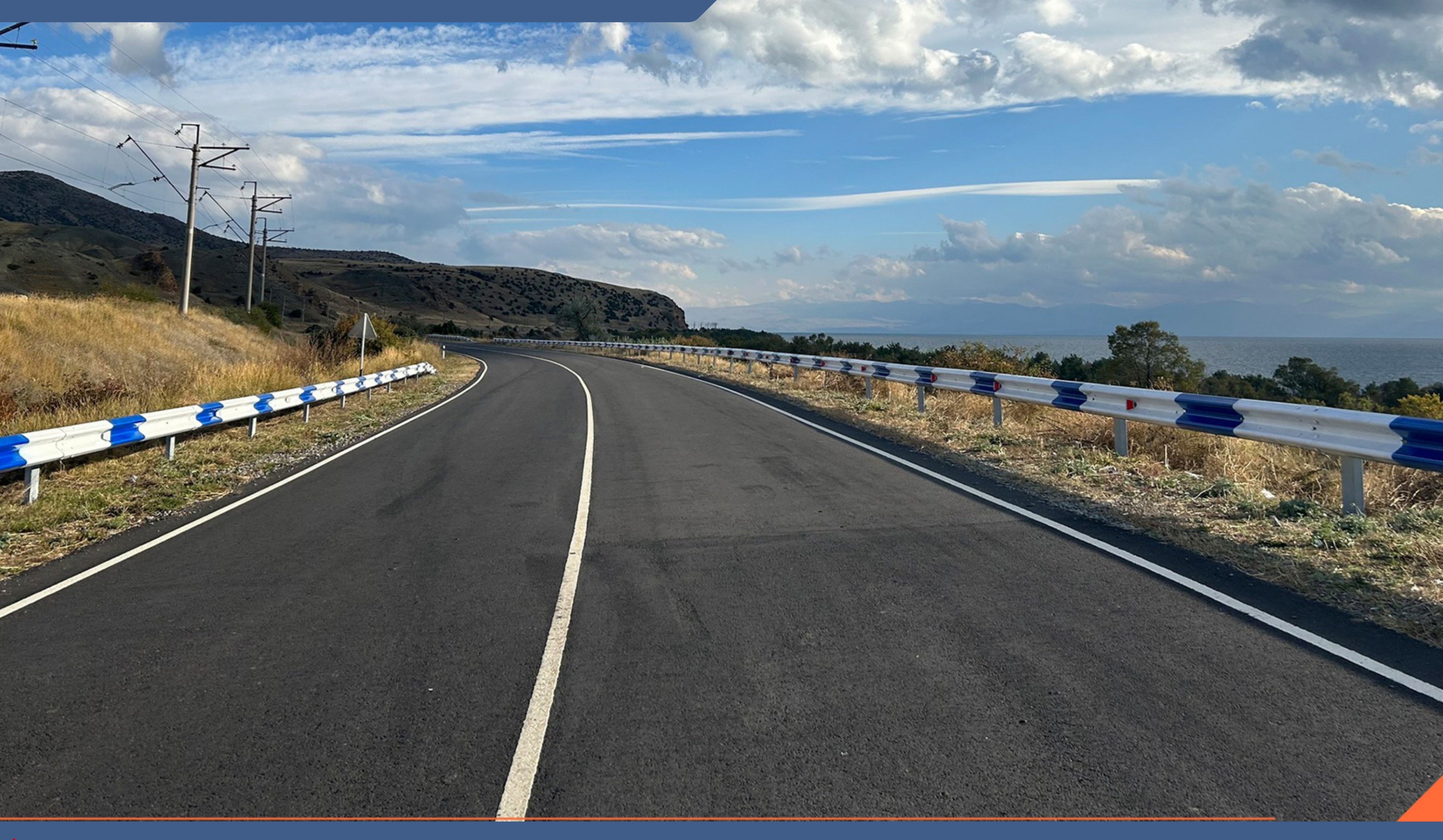 ՀՀ տարածքում ավտոճանապարհներն անցանելի են