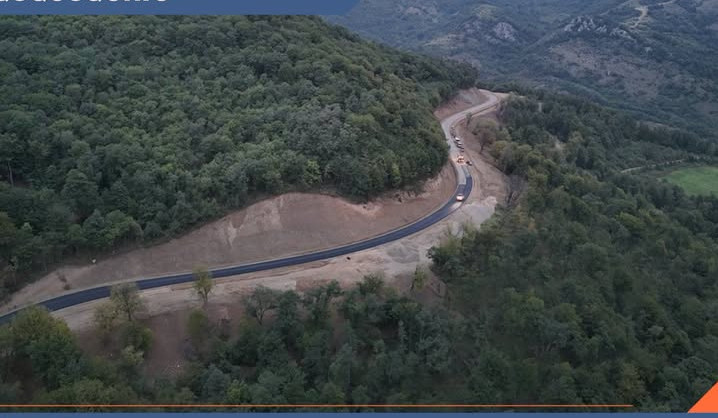 ՀՀ տարածքում ավտոճանապարհներն անցանելի են