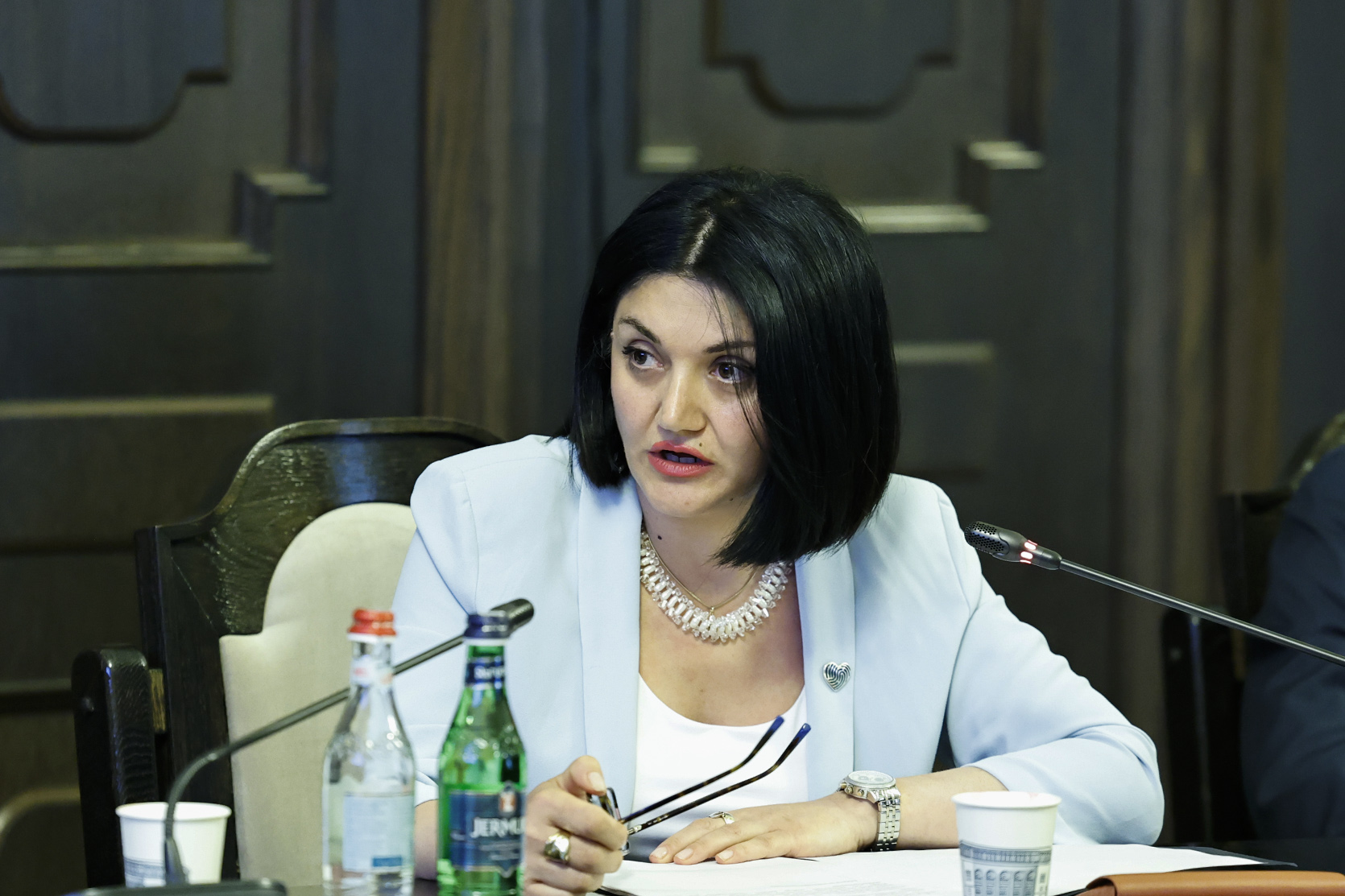 Վարդենիսի բժշկական կենտրոնի համար նախատեսվում է նոր շենք կառուցել
