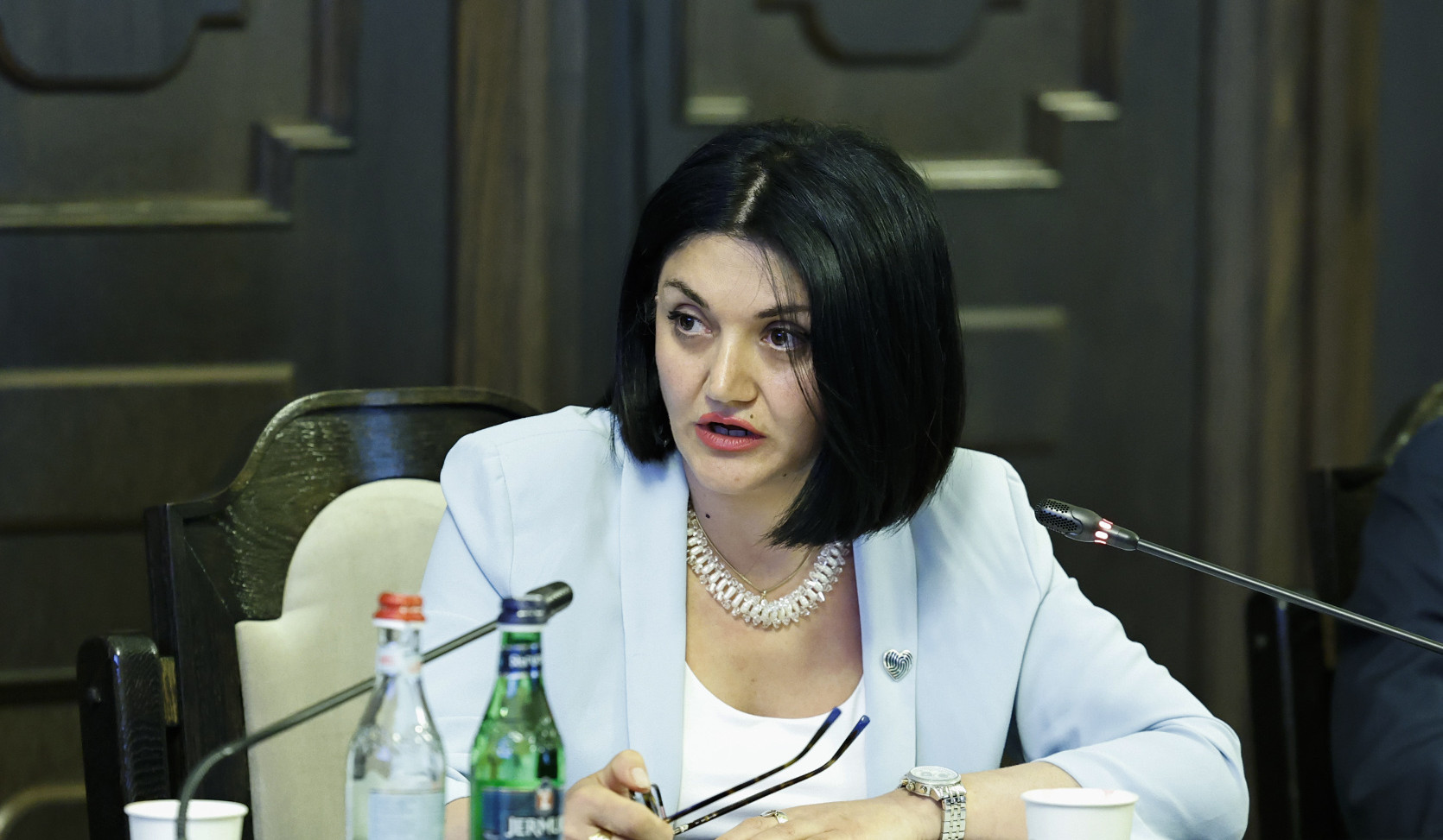 Վարդենիսի բժշկական կենտրոնի համար նախատեսվում է նոր շենք կառուցել