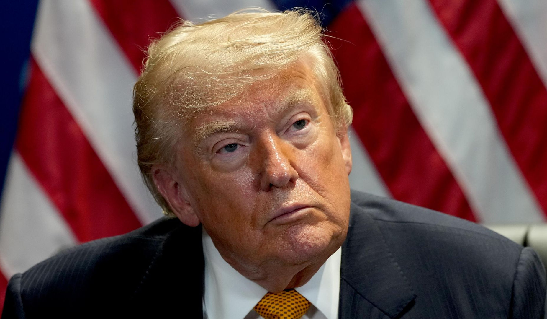 Один из аэропортов Флориды переименовали в честь Трампа