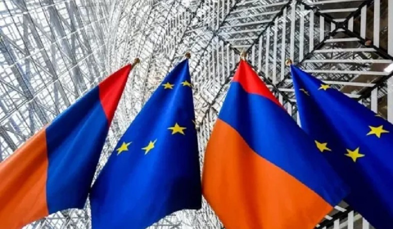 Հայաստանում մեկնարկում է ԵՄ նոր առաքելությունը