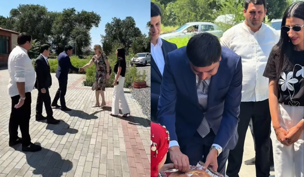 ՄԻՊ-ի և Նիդերլանդների դեսպանության համագործակցությամբ Զարթոնքում կազմակերպվել է մարդու իրավունքներին առնչվող իրազեկման միջոցառում
