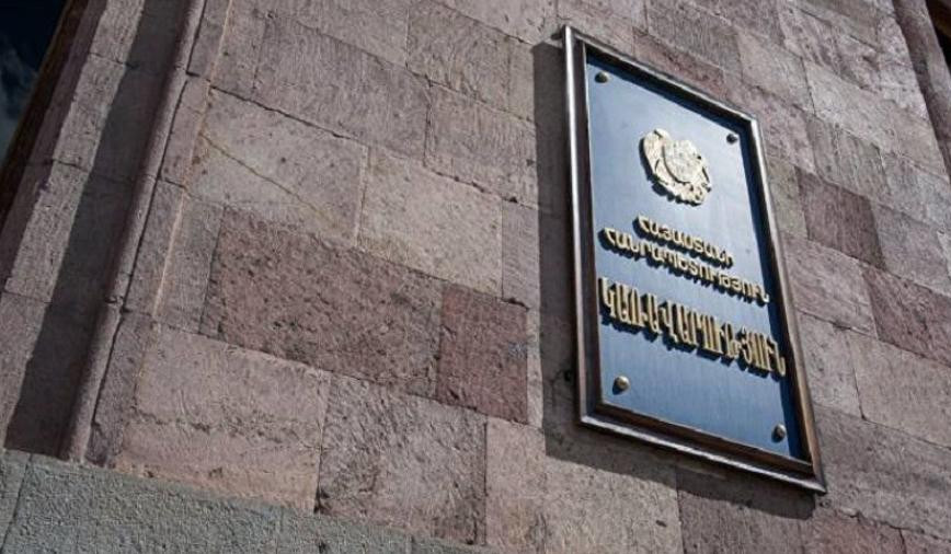 Կառավարության՝ հուլիսի 16-ի նիստի օրակարգում ընդգրկված է ԱՄՆ-ի հետ «Թրամփի ուղի» շրջանակային համաձայնագրի վավերացմանն առնչվող որոշման նախագիծը